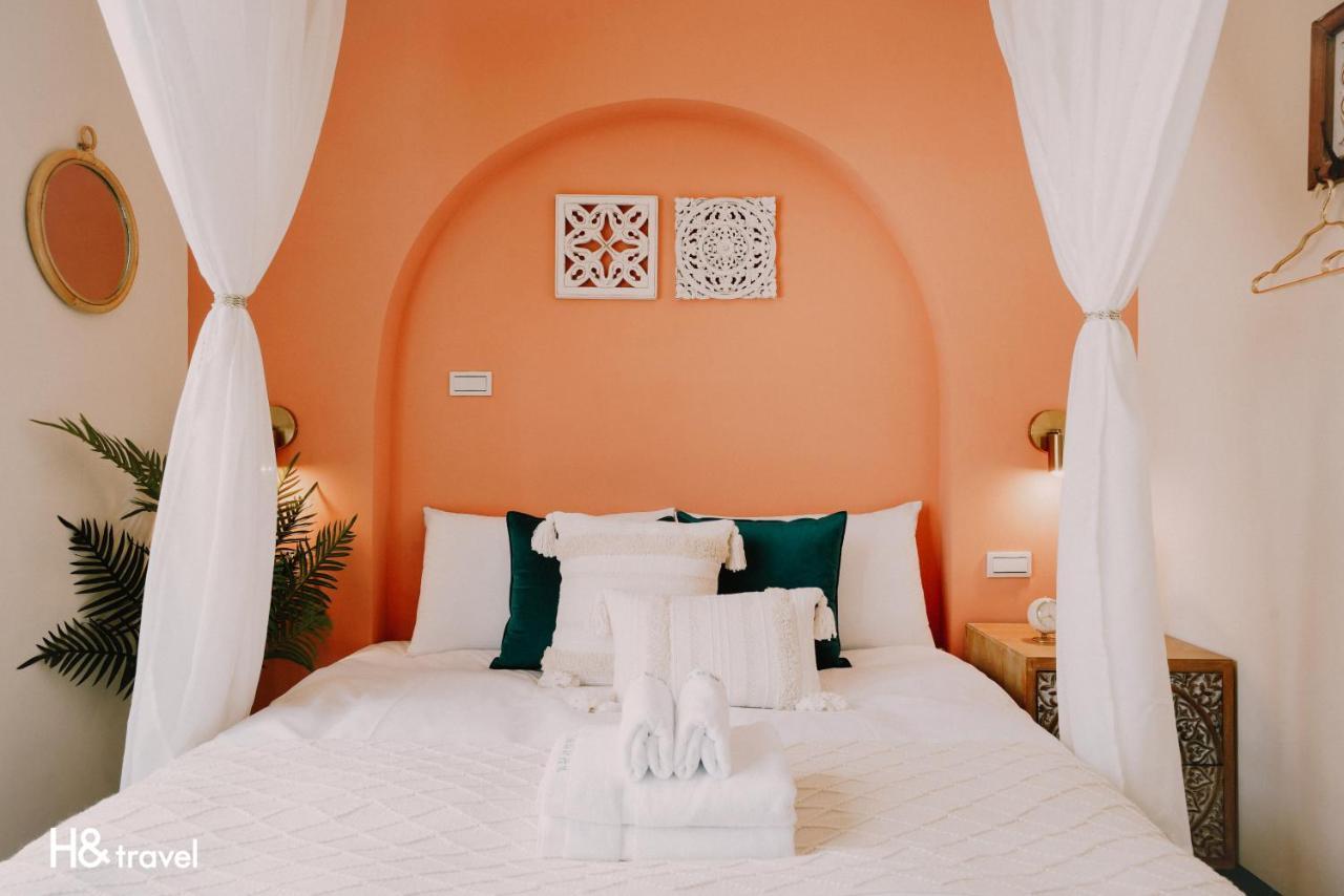 Tainan Sleepie Inn ภายนอก รูปภาพ